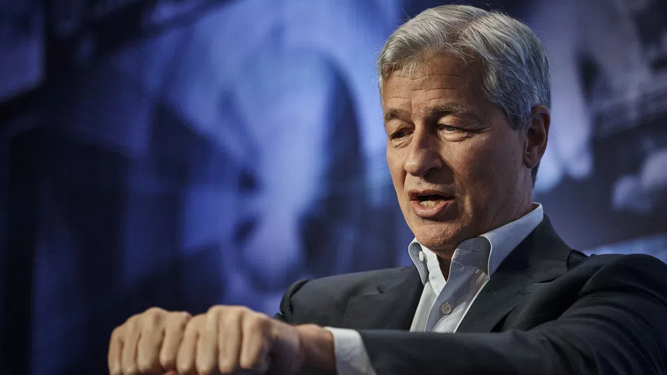 JPMorgan Chase планира да стане първата в света мегабанка, задвижвана от AI