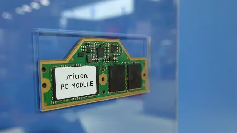 Защо Уолстрийт мисли, че тази компания може да бъде следващата Nvidia