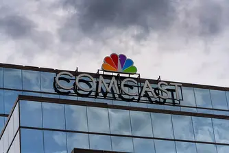 Comcast поскъпна с над 20% след новината, че се разделя на две компании
