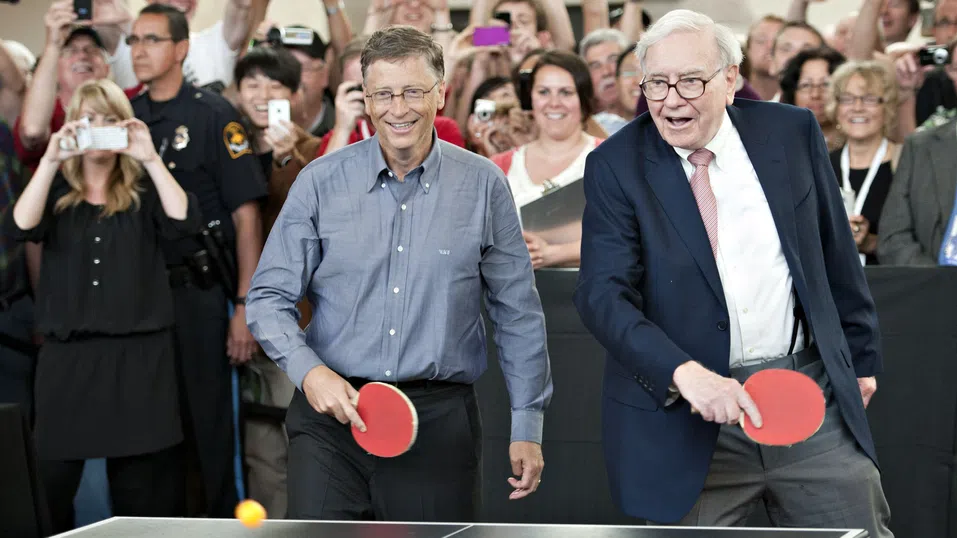 Късмет, талант или правилният момент? Как точно се става милиардер