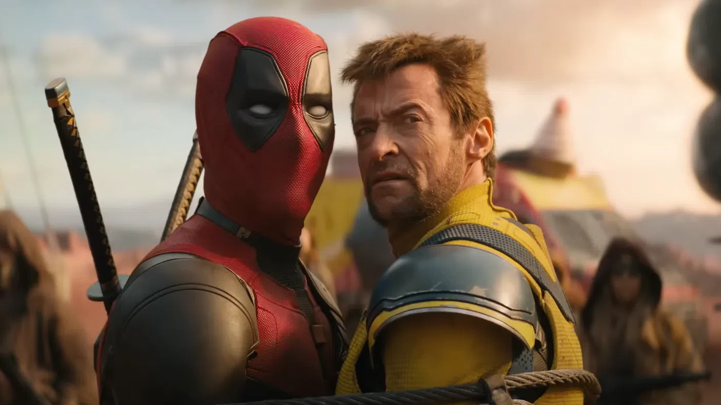 Премиерата на Deadpool & Wolverine надхвърля $200 милиона