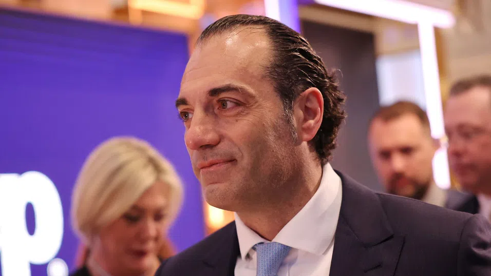 С нетна загуба от 2,3 млрд. евро Stellantis остава оптимист за 2025 г.