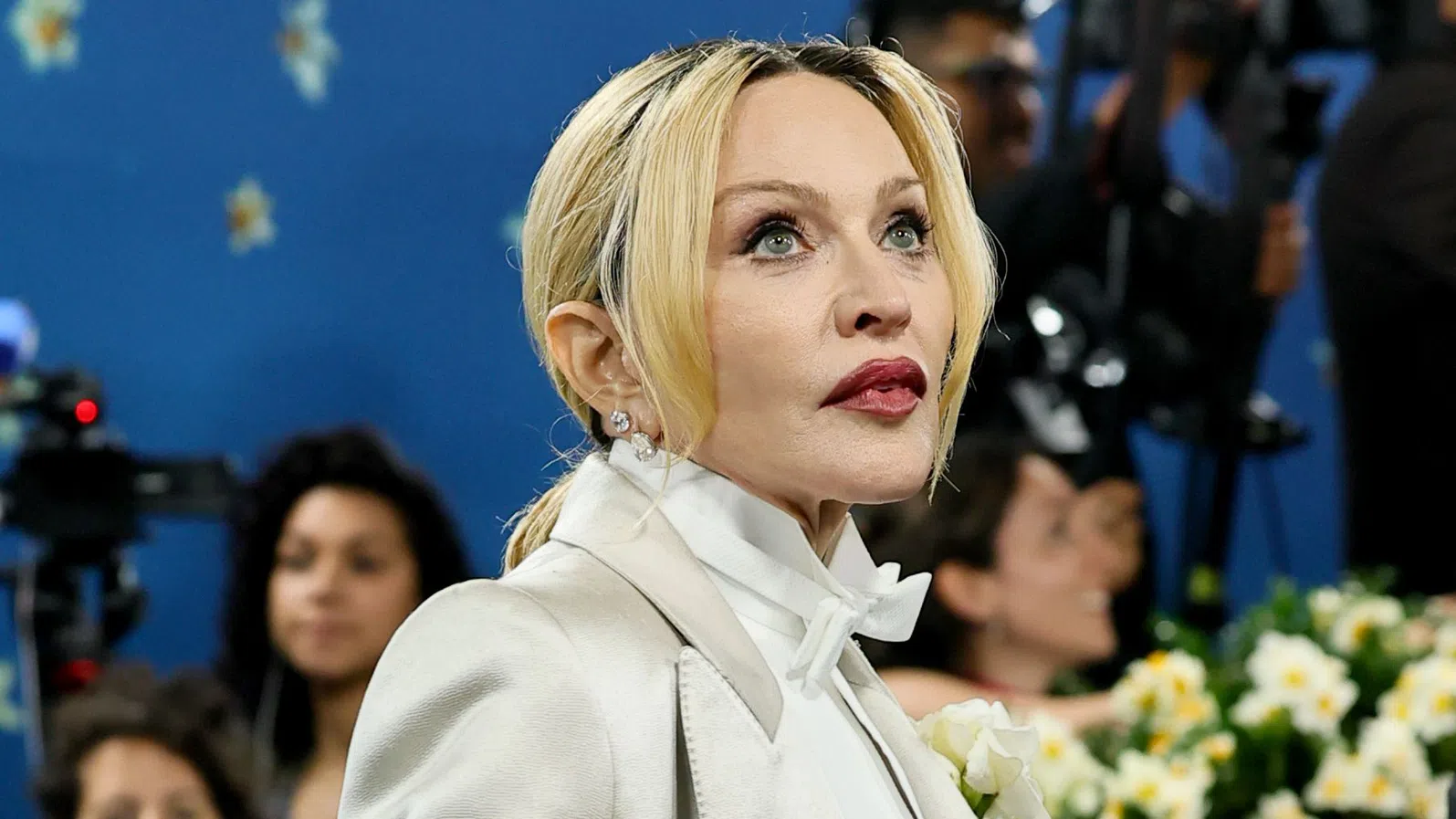 Замислена като балада, станала емблема на сексапила: Историята на Like a Virgin