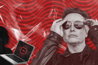 След като xAI показа съмнителни примери за чатботове с неподходящо съдържание, новият „Baby Grok“ за деца повдига сериозни въпроси за безопасността и етиката в технологиите