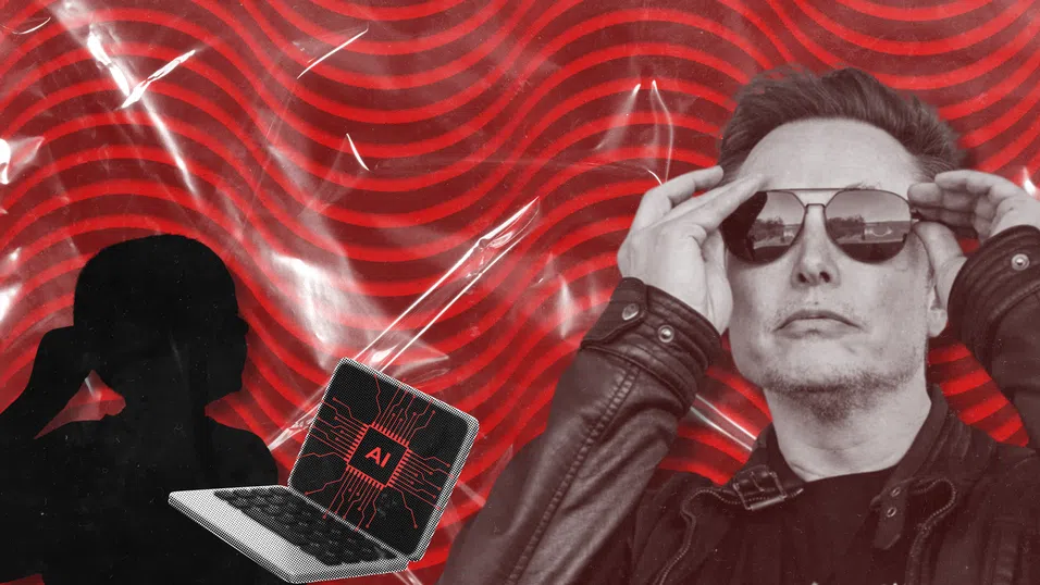 Grok „излиза“ от секси режим и се впуска в разработката на AI приложение за деца