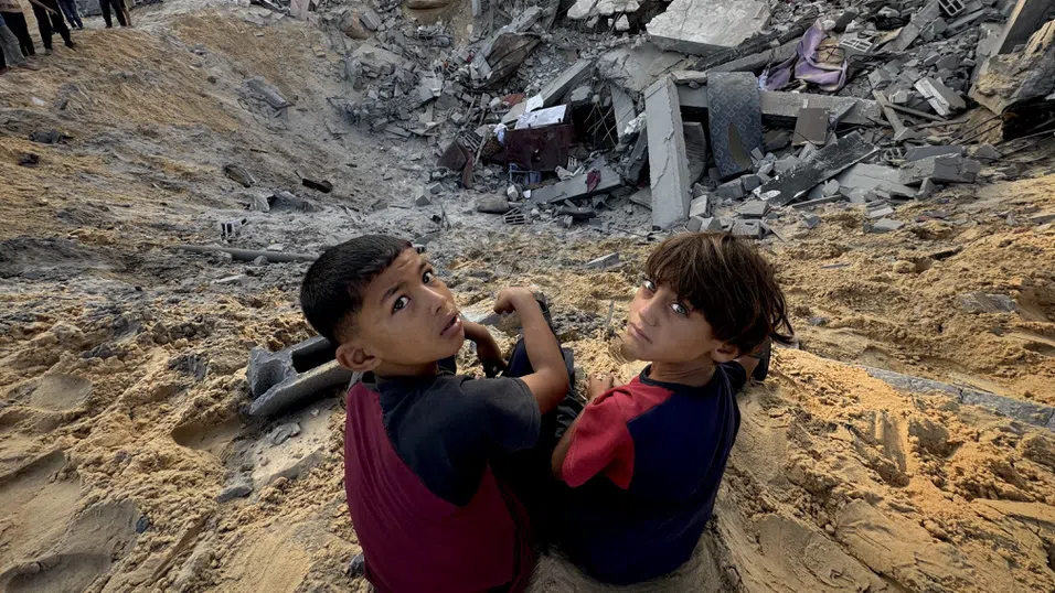 В огледалото на войната: Израелски хуманитарни организации признаха, че в Газа се извършва геноцид