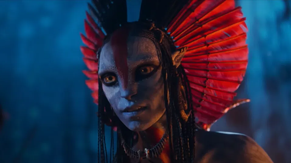 Трейлърът на Avatar: Fire And Ash е тук, но феновете не са очаровани