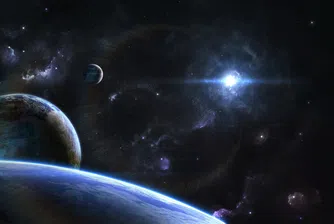 Открита е пета потенциално обитаема планета в съседна звездна система