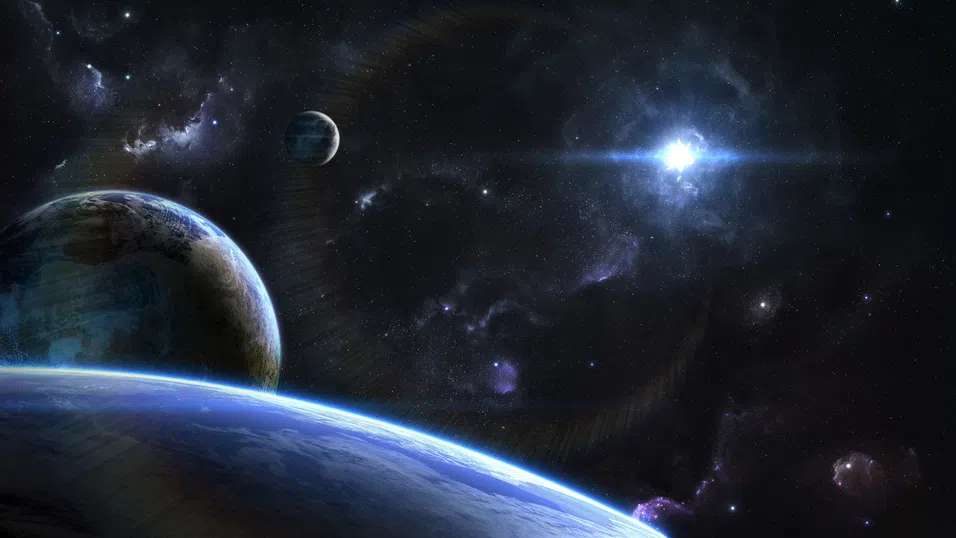 Открита е пета потенциално обитаема планета в съседна звездна система