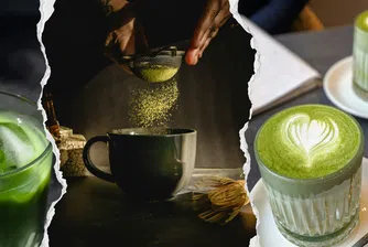 Световното търсене надхвърля капацитета на японските производители, а климатичните промени и новите мита допълнително засилват дефицита на зеления чай