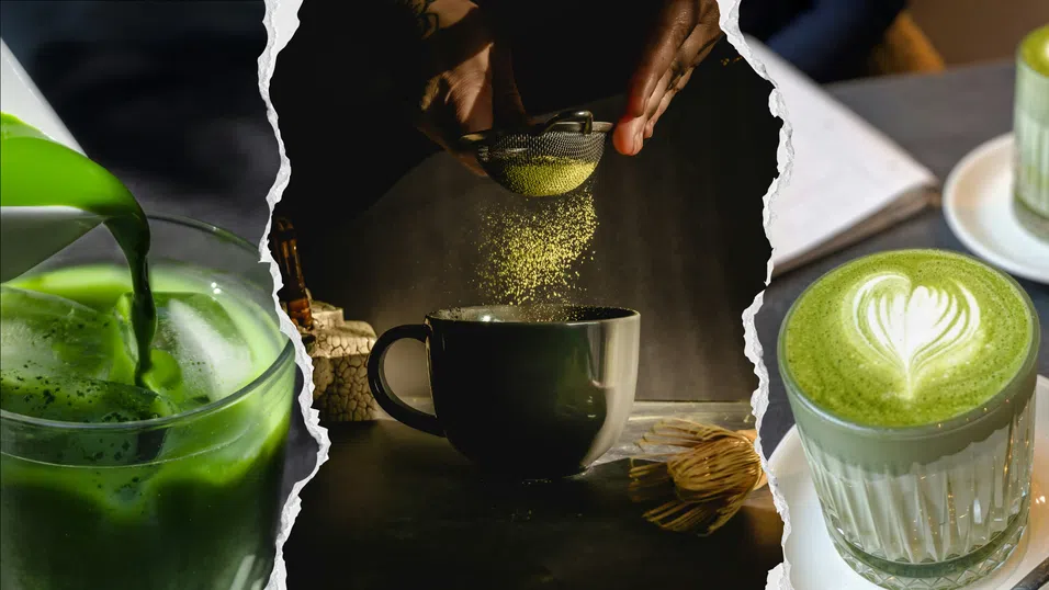 Глобалната жажда за матча: Зеленото злато на Япония е в дефицит