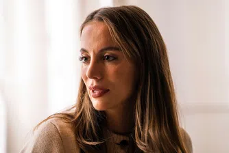 Това е най-големият начален кръг в историята на рисковия капитал. Но в тази новина има един още по-изумяващ аспект – колко малко вероятно е такъв успех да бъде постигнат от жена основател