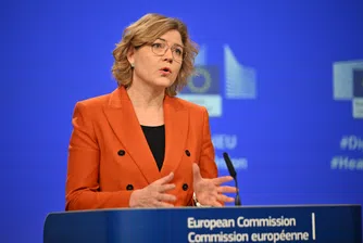 ЕС инвестира милиарди в AI гигафабрики. Време ли е за технологичен суверенитет или за ново разочарование?