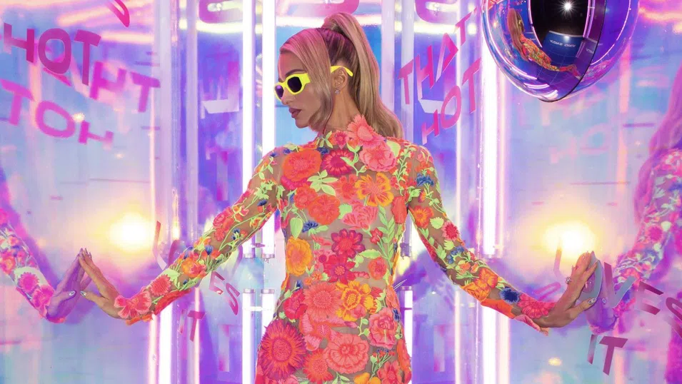 Със сделка за $63 млн. Парис Хилтън задвижи имотния пазар след пожарите в Лос Анджелис