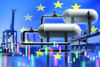 ЕС ще купува енергийни продукти от САЩ на стойност $750 млрд. Защо това е „абсурдно“