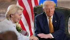 ЕС не успя да финализира търговското споразумение със САЩ въпреки натиска от Тръмп