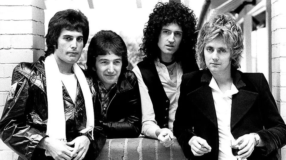 Queen в Будапеща – концертът, който пропука Желязната завеса