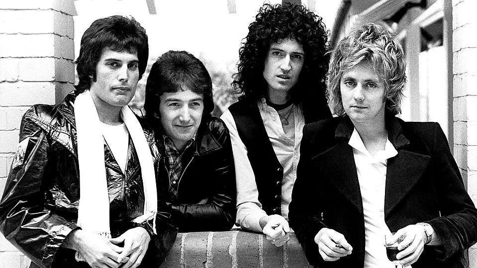 Queen в Будапеща – концерта, който пропука Желязната завеса