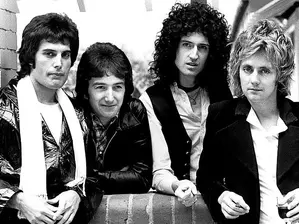 Queen в Будапеща – концертът, който пропука Желязната завеса