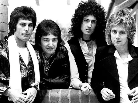 Queen в Будапеща – концертът, който пропука Желязната завеса