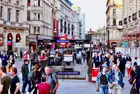 Лондон е най-гостоприемният град за туристи в Европа според нова класация