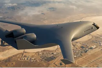 Може ли JetZero да прекрати доминацията на Boeing с най-радикалния дизайн на самолет след Конкорд?