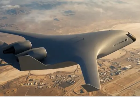 Може ли JetZero да прекрати доминацията на Boeing с най-радикалния дизайн на самолет след Конкорд?