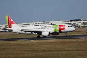 Air France-KLM и Lufthansa подават обвързващи оферти за придобиване на TAP