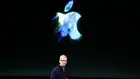 Apple докосна за първи път границата от 5 трилиона долара пазарна капитализация