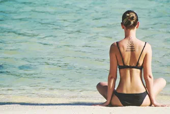 Все повече хора, включително звезди като Адел и Lizzo, си вземат дълга почивка от обичайното ежедневие и отговорности