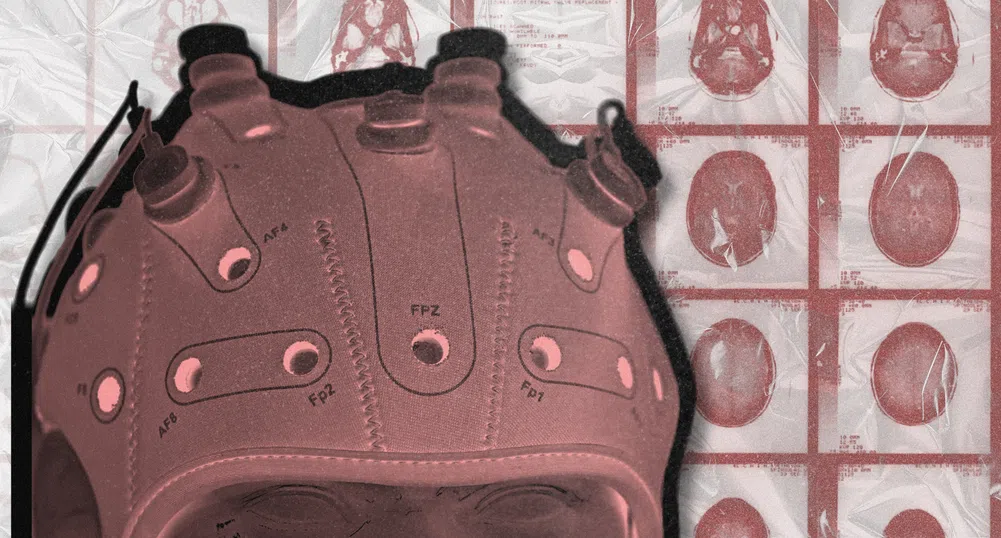 Китай изгражда индустрия за интерфейси мозък-компютър