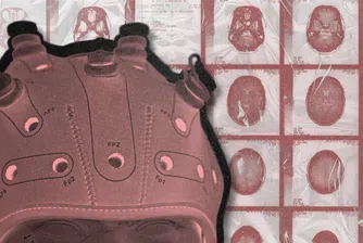 Китай изгражда индустрия за интерфейси мозък-компютър