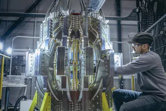 Да запалим звезда на Земята: Вековният стремеж за ядрен синтез