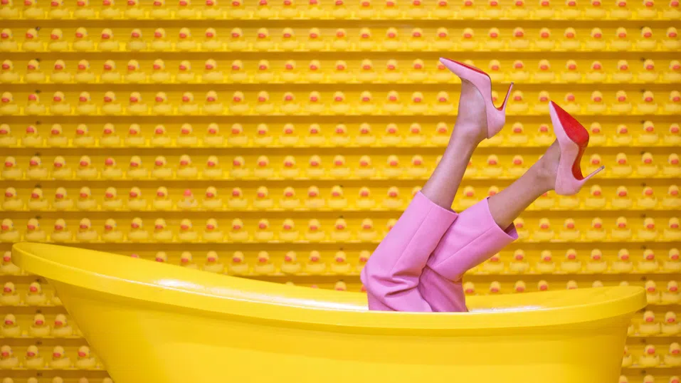 Луксозните обувки и парадоксът на забравения комфорт