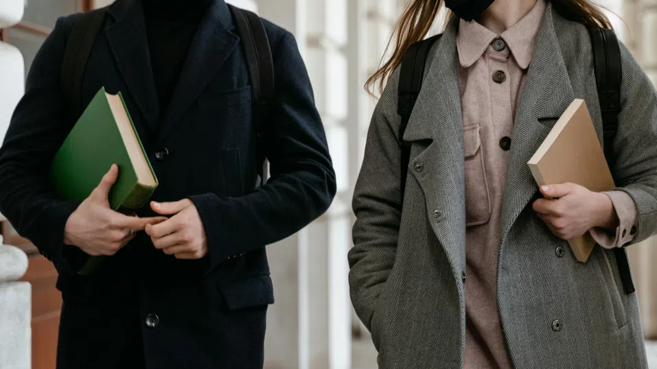 Университетът – новият моден подиум