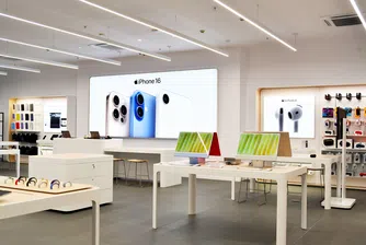 iSTYLE открива първия Apple Premium Partner магазин в България