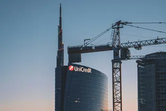 Треската за банкови сливания разтърси Италия – но затихва без особен ефект