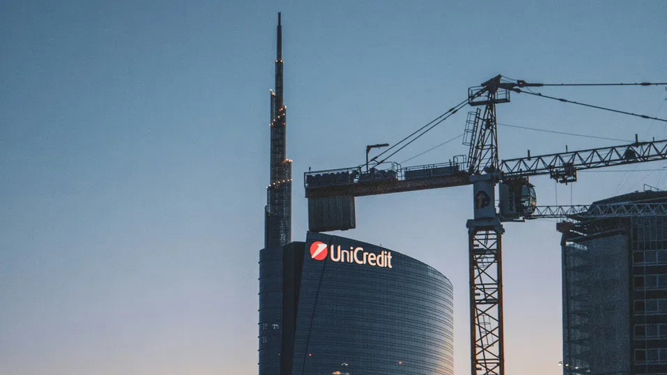 Треската за банкови сливания разтърси Италия – но затихва без особен ефект