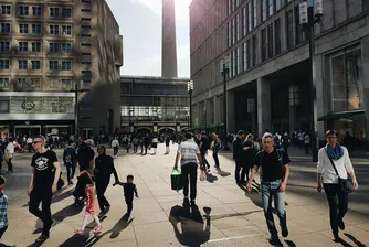 Инфлацията в Германия се повишава повече от очакваното до 2,1% през август