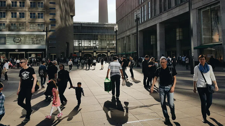 Инфлацията в Германия се повишава повече от очакваното до 2,1% през август