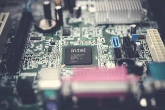 Intel вече е получил 5,7 млрд. долара след сделката с Тръмп за 10% от акциите