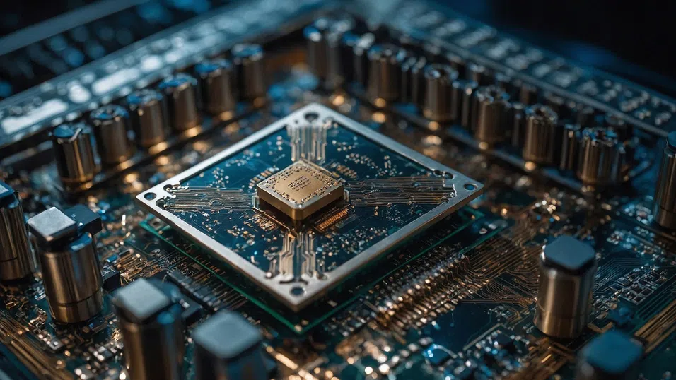 Tencent и Baidu разкриха как догонват САЩ в надпреварата за AI чипове