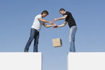 „Опитът да не се провалиш може да е по-тежък от самия провал“: Уроци от основатели на стартъпи