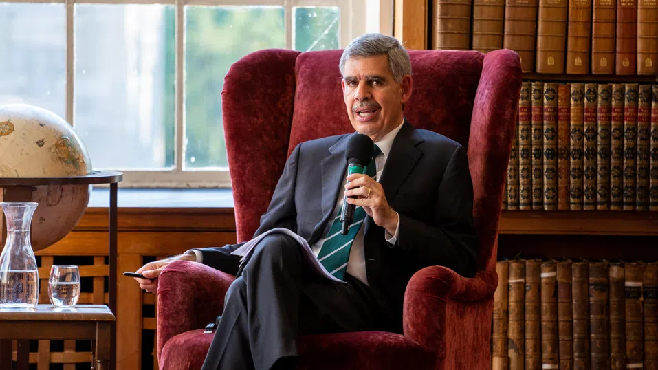 Мохамед Ел-Ериан: Нова ера на „геоикономика“ пренаписва правилата на пазарите