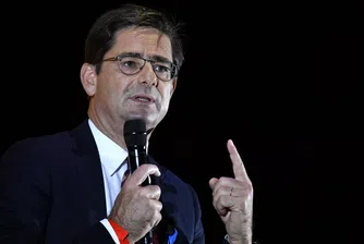 Управителят на Френския суверенен фонд към Европа: Ние сме двойно колонизирани – индустриално от Китай, дигитално от САЩ