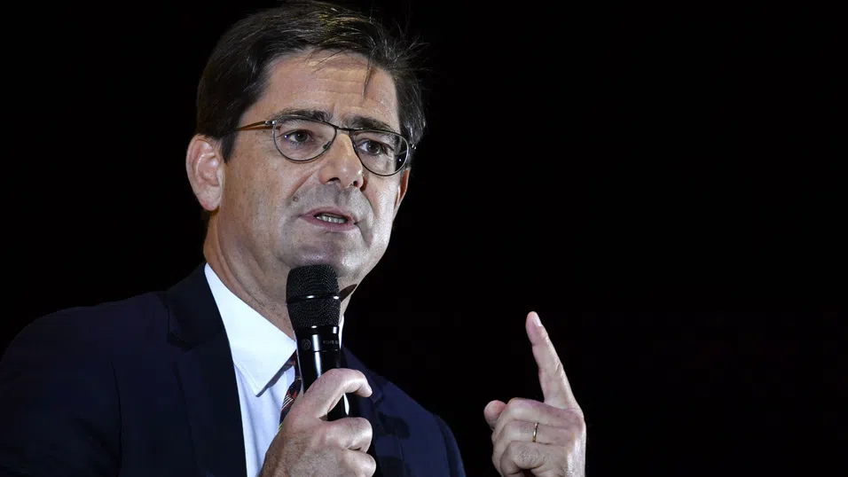 Управителят на Френския суверенен фонд към Европа: Ние сме двойно колонизирани – индустриално от Китай, дигитално от САЩ