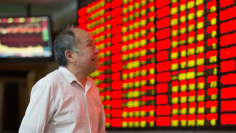 Китайският фондов пазар е във възход - бум или балон?