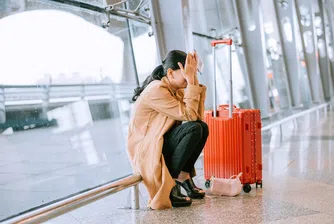 Романтична разходка до… никъде. Защо не бива да разчитате на AI, когато планирате пътуване