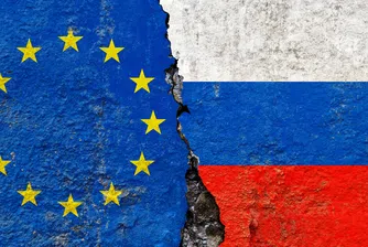 Европейските лидери са близо до споразумение за използване на замразени руски активи за Украйна