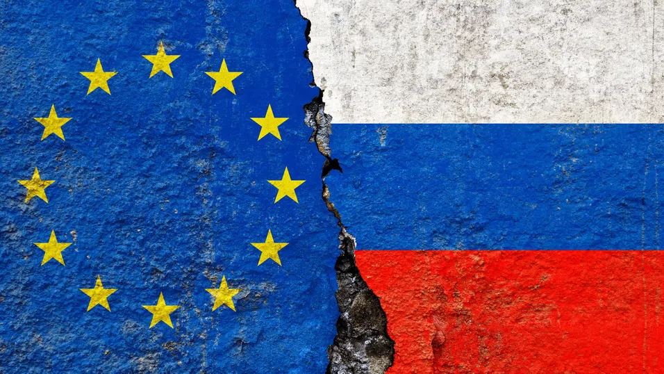 Европейските лидери са близо до споразумение за използване на замразени руски активи за Украйна